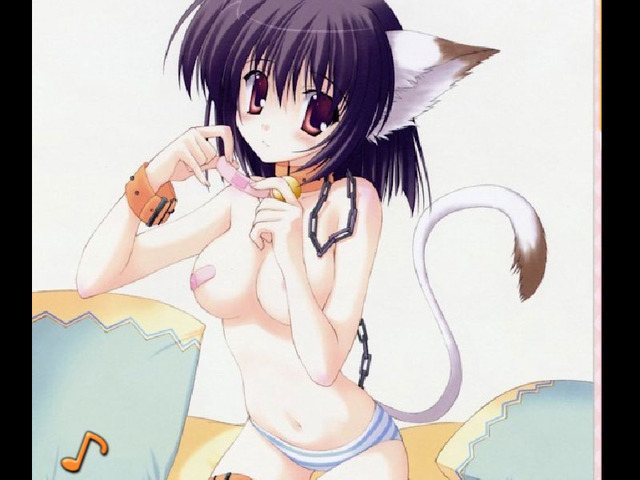 catgirl hentai pictures hentai games artist catgirls edition