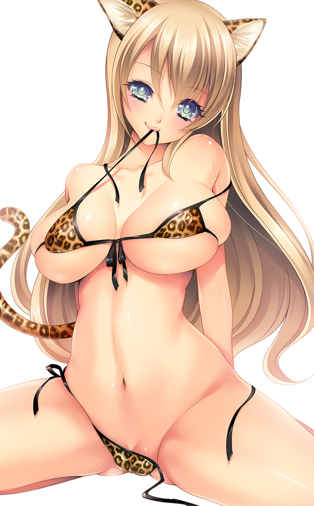 catgirl hentai pictures original catgirl ecchipantsu momoi komomo