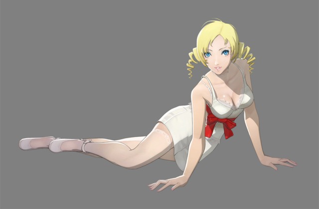 catherine game hentai gallery misc safe date viii dated catherine