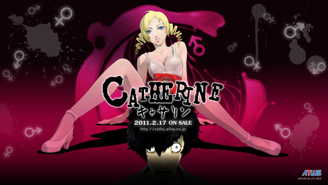 catherine game hentai review wallpaper anything ill catherine