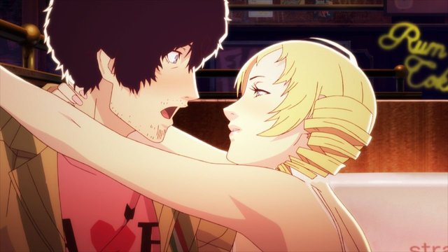 catherine hentai catherine