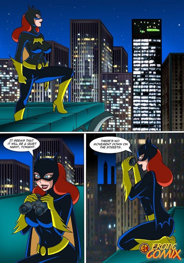 catwoman hentai galleries hentai comics lesbian comic batwoman