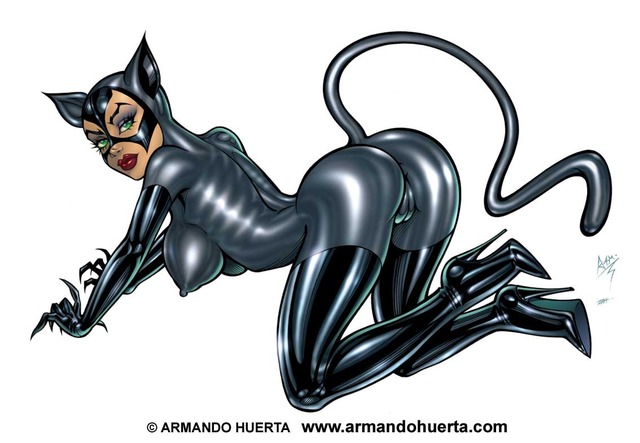 catwoman hentai galleries hentai albums mix wallpaper wallpapers catwoman toons unsorted