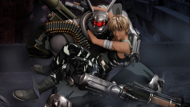 catwoman hentai game hentai wallpaper appleseed