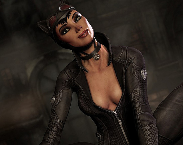 catwoman hentai game city batman catwoman arkham