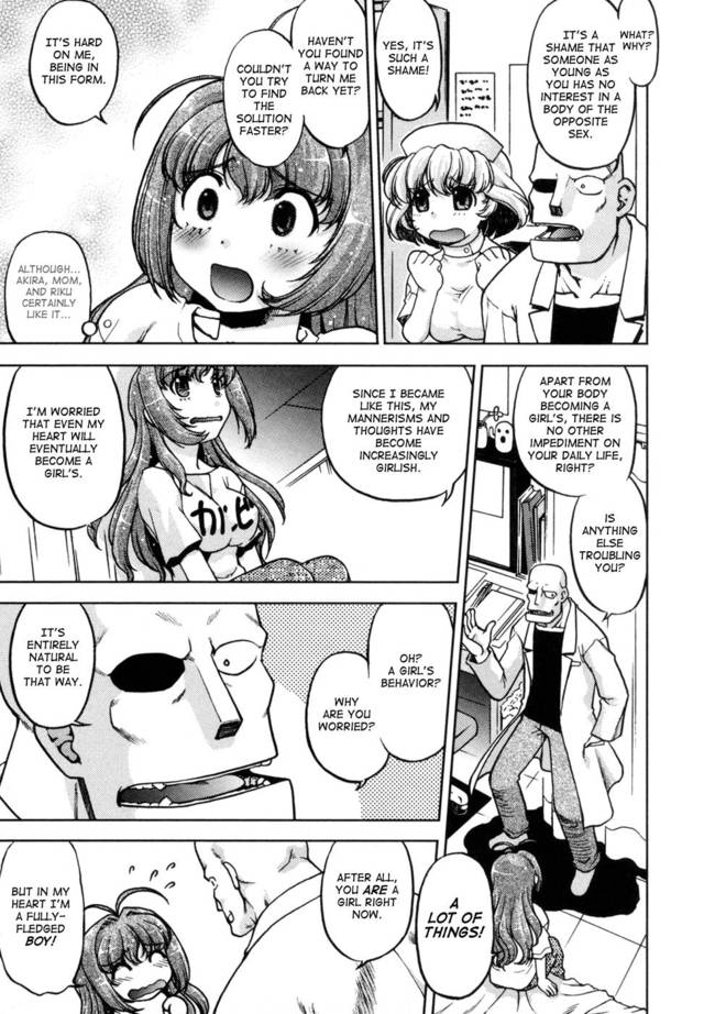 change 123 hentai manga hentai change