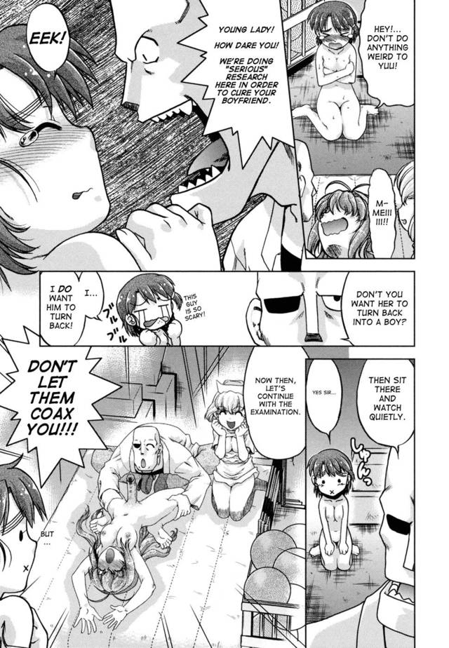 change 123 hentai manga hentai change