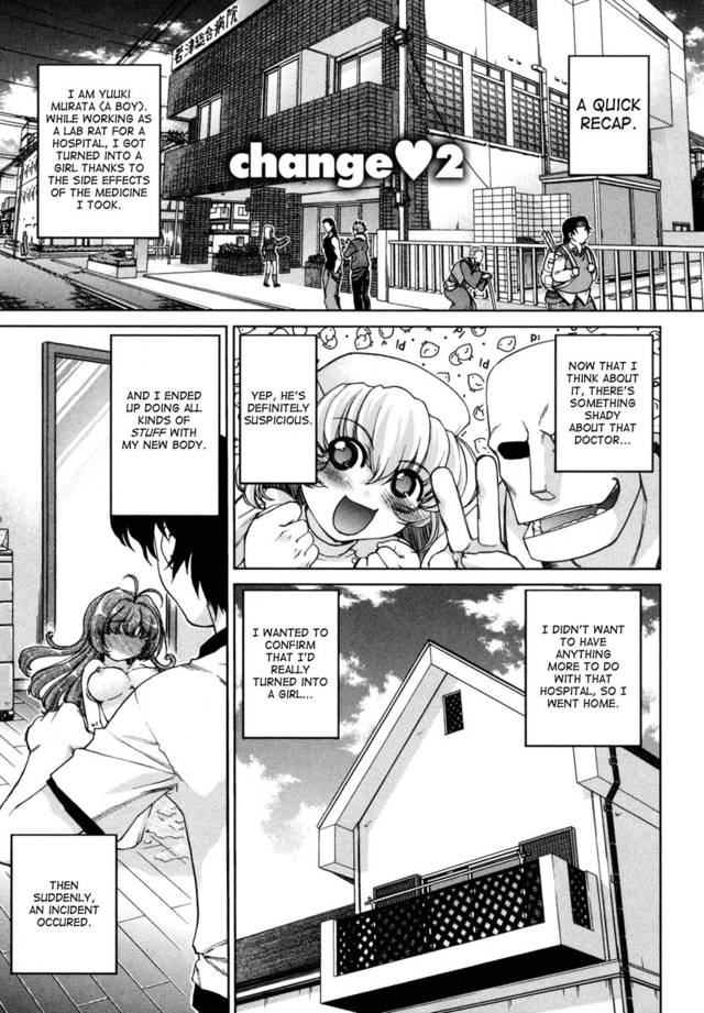 change 123 hentai hentai change