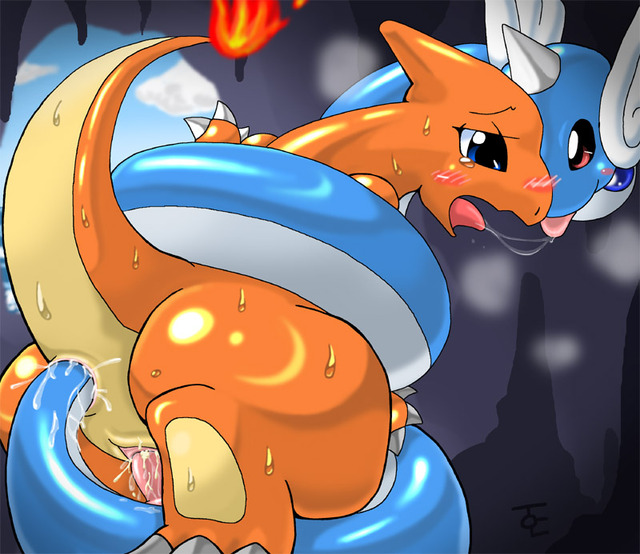 charizard hentai src res tangela