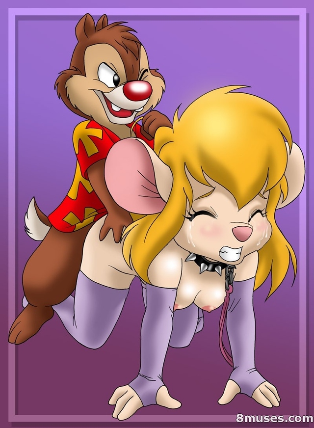 chip and dale rescue rangers hentai hentai collection category galleries data collections gadget theme rescue chip dale rangers hackwrench