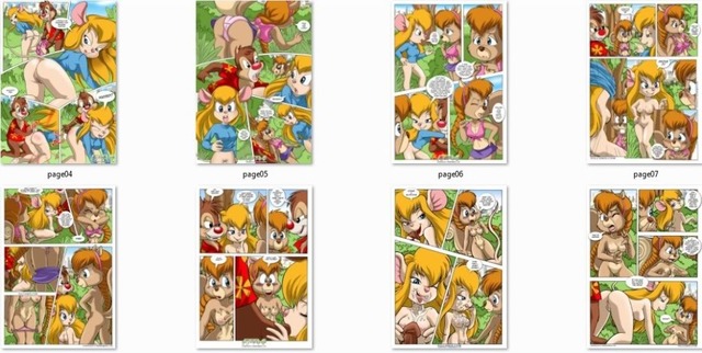 chip and dale rescue rangers hentai hentai albums comics posts graphic marvelhero rescue chip dale rangers