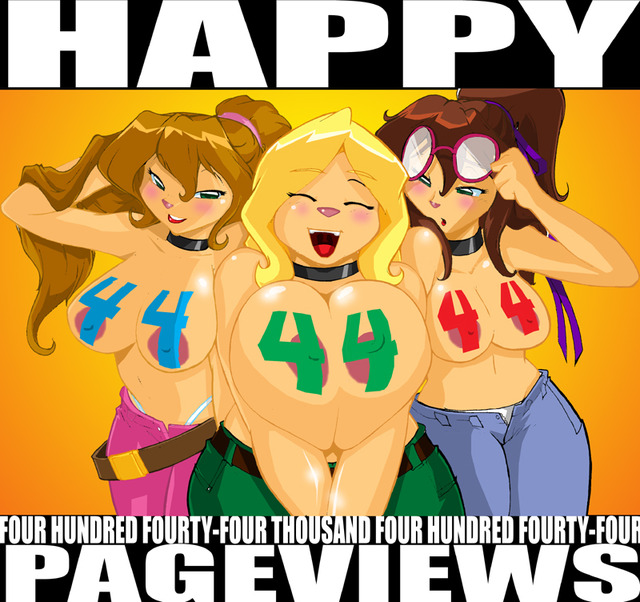 chipettes hentai comics idol miller pack characters eleanor chipettes alvin chipmunks jeanette brittany ronzo