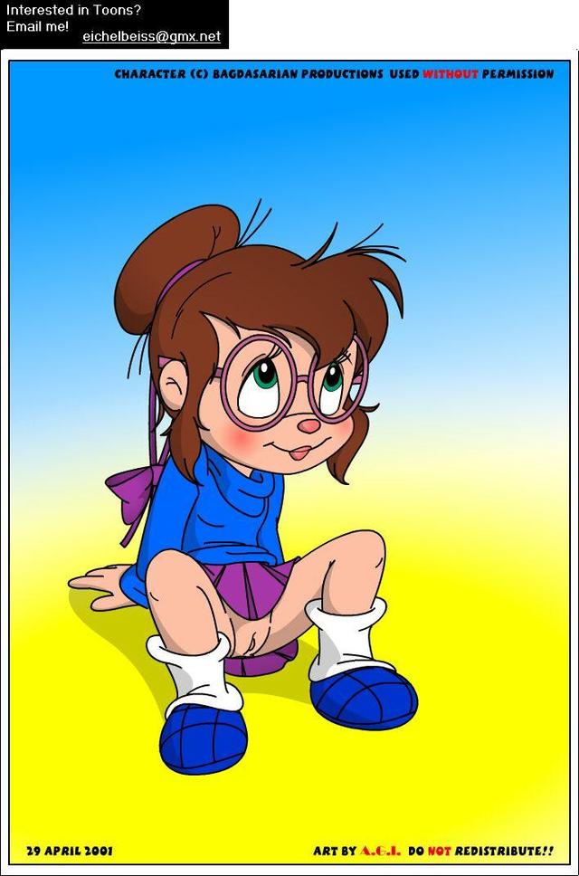 chipettes hentai anime porn mix photo cartoon random