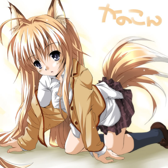 chizuru hentai anime kid photo photos clubs fox chizuru