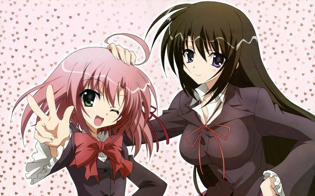 chizuru hentai wallpaper data chizuru sakurano kurimu akaba