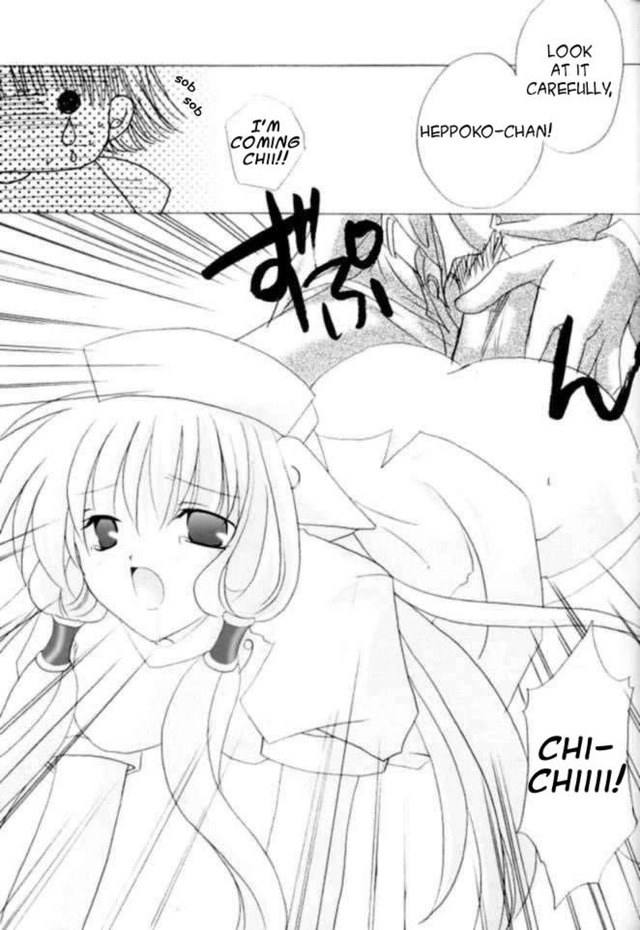 chobits hentai manga english imglink chobits loveless chiibits hmp