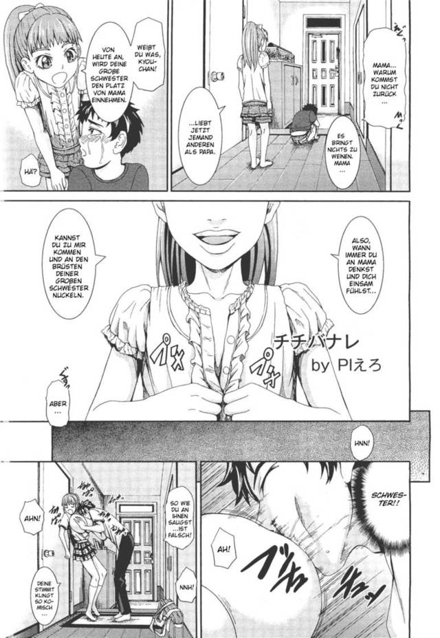 chobits hentai manga manga anim chichibanare