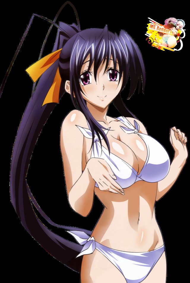 chrono crusade e hentai ecchi render himejima akeno iyz jtkhjnrn