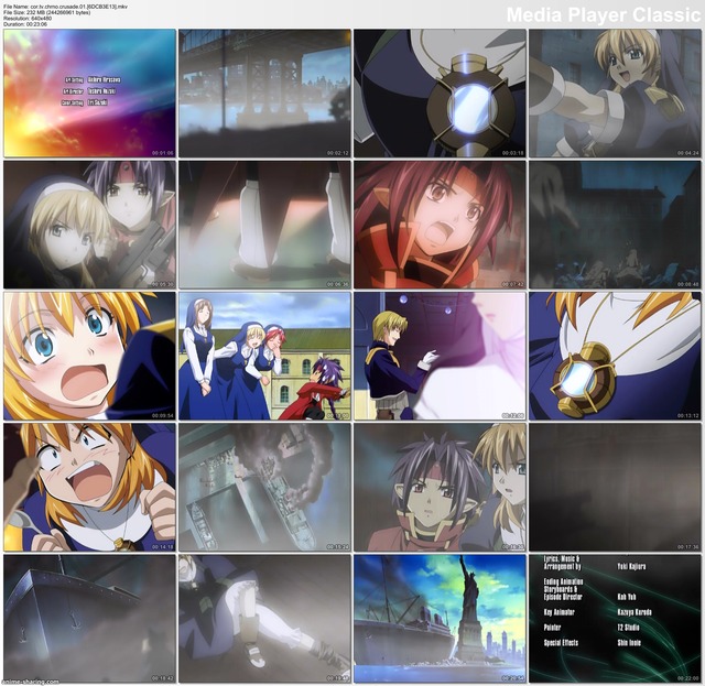 chrono crusade e hentai mkv vault series dual audio completed crusade dcb chrno cor