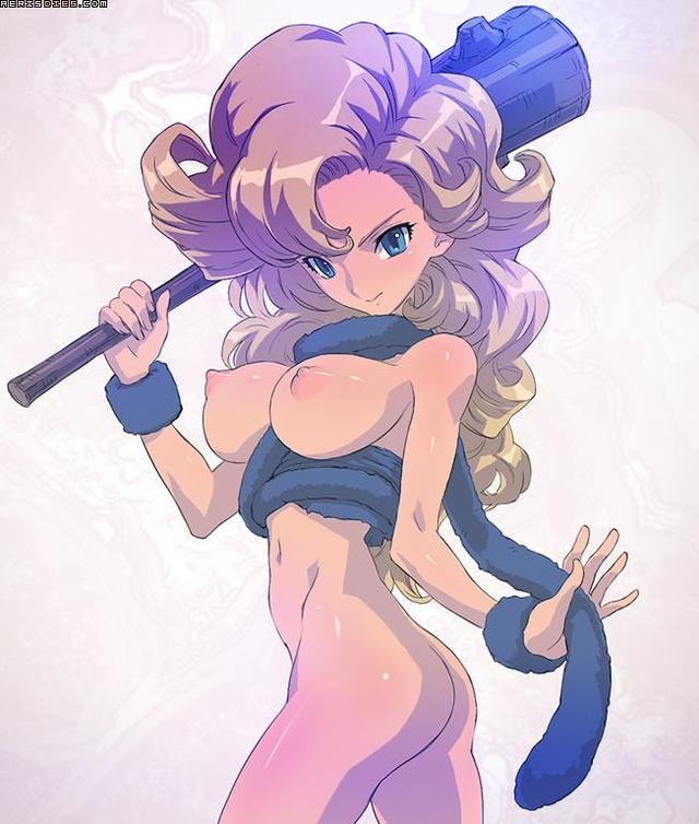 chrono trigger hentai flash page search pictures pic trigger query ayla crono