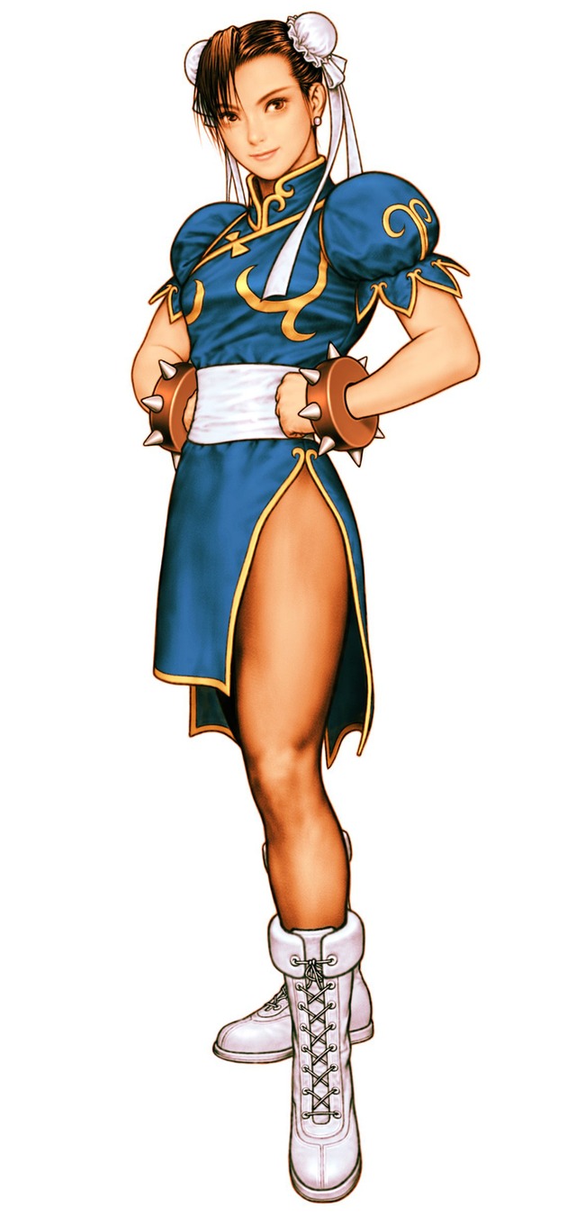 chun li hentai hentai capcom good comic chun feels snk