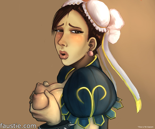 chun li hentai pictures user chun faustie