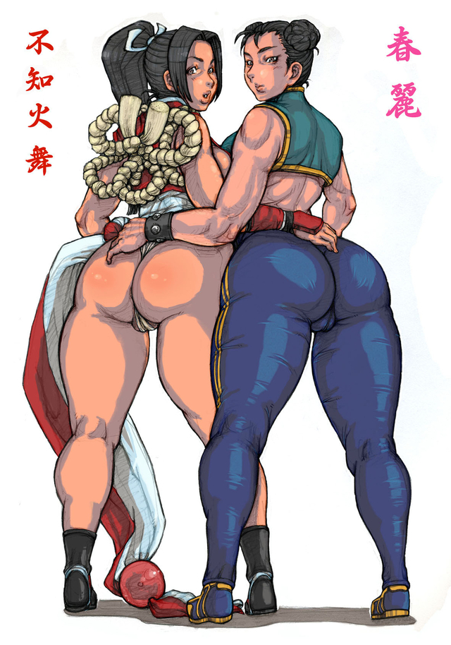 chun li hentai hentai albums userpics sets bff favorites mai shiranui chun debd