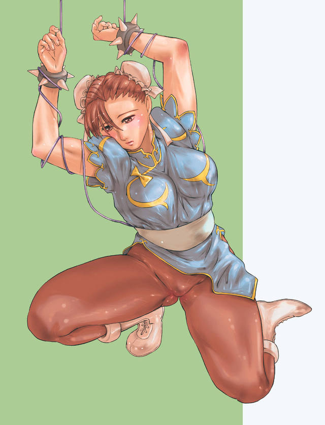 chun li hentai hentai albums pictures galleries works categorized wallpapers fighter drawn street chun arikawa genesys mainly minemine
