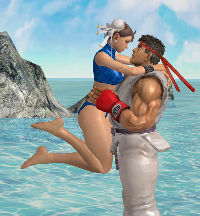 chun li ryu hentai time quality morelikethis collections chun ryu cablex oeg