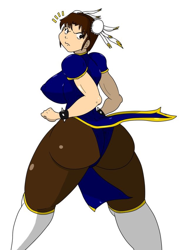 chun li ryu hentai games pre digital morelikethis fanart drawings chun redzombie ytv