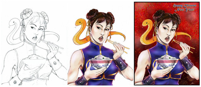 chun li ryu hentai manga pre digital morelikethis year fanart chinese chun xxtyedyexx