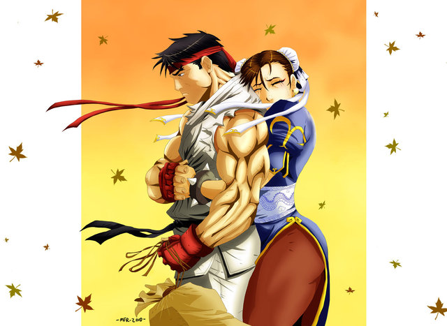 chun li ryu hentai page don chun ryu pooper