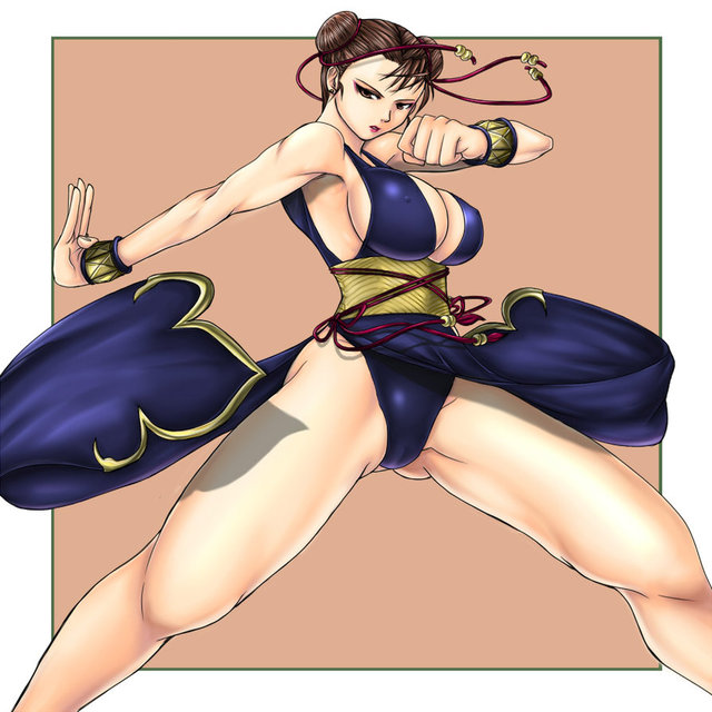 chun li ryu hentai pre morelikethis collections chun marchinx