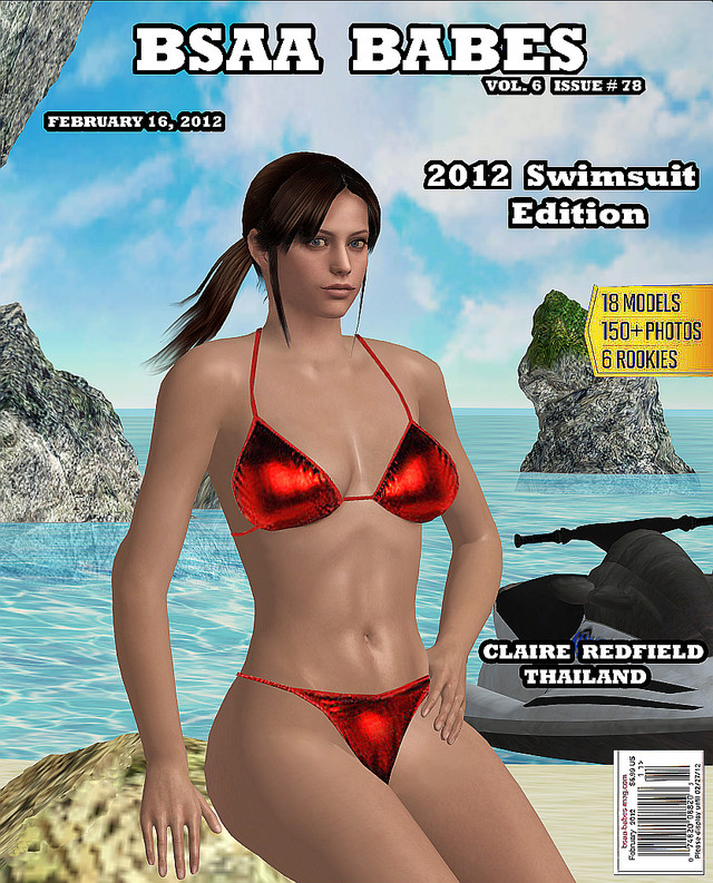 claire redfield hentai girl cover nude claire redfield rendered blw bsaa