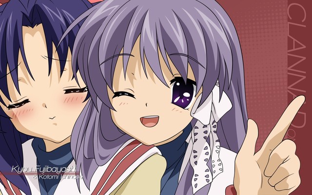 clannad kyou hentai wallpaper data clannad