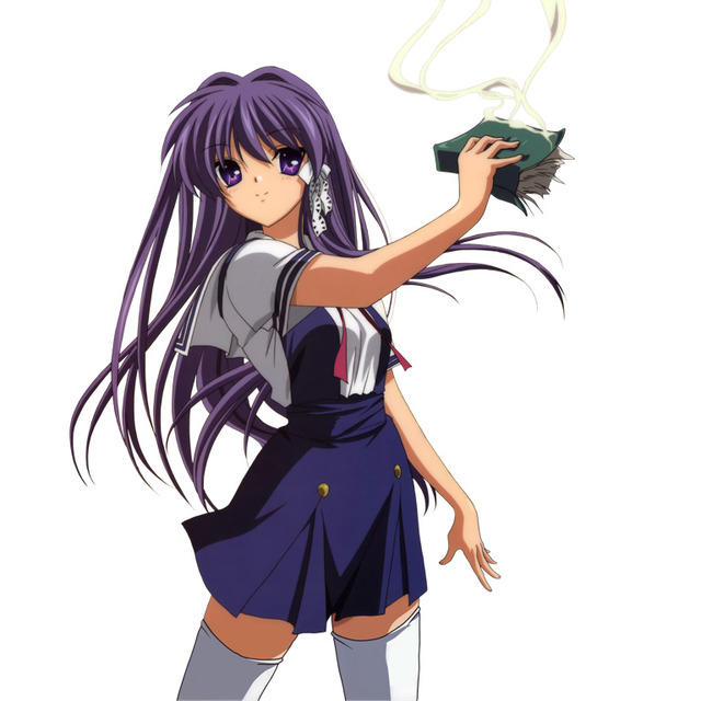 clannad kyou hentai gallery kyou