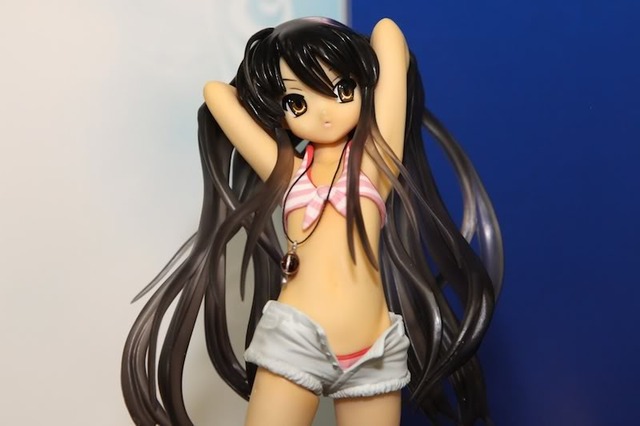 clannad kyou hentai albums figure model exhibition wcloudx miyazawa coverages