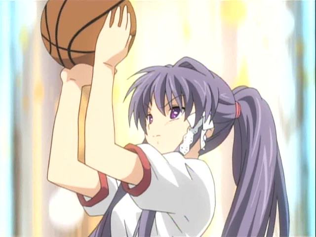 clannad kyou hentai kyou friend our