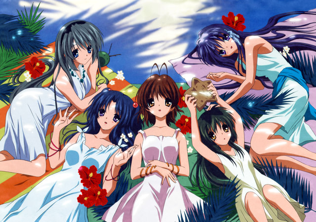 clannad kyou hentai public konachan kyou clannad ichinose tomoyo nagisa ibuki fujibayashi kotomi fuuko furukawa sakagami ans