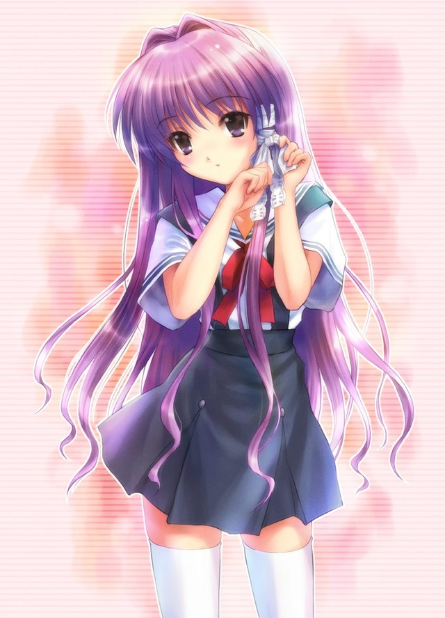 clannad kyou hentai lne