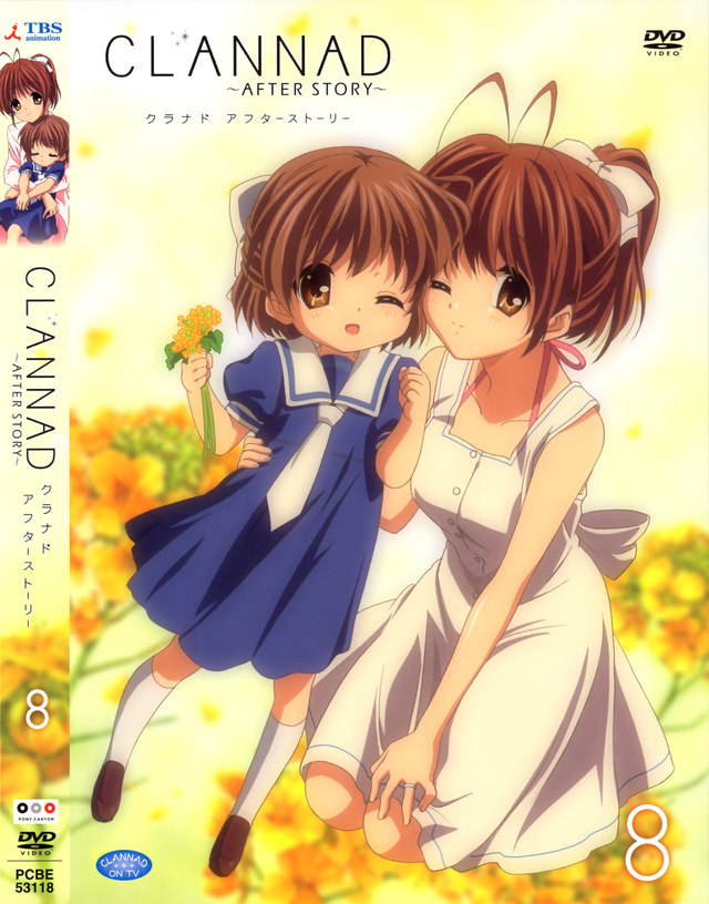 clannad nagisa hentai foro bbcbf