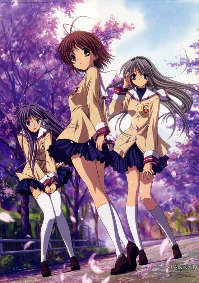 clannad nagisa hentai forums albums ever animextreme clanned