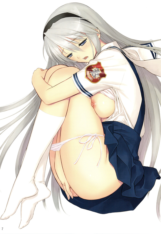 clannad tomoyo hentai art imglink works tony taka clannad botan nabe