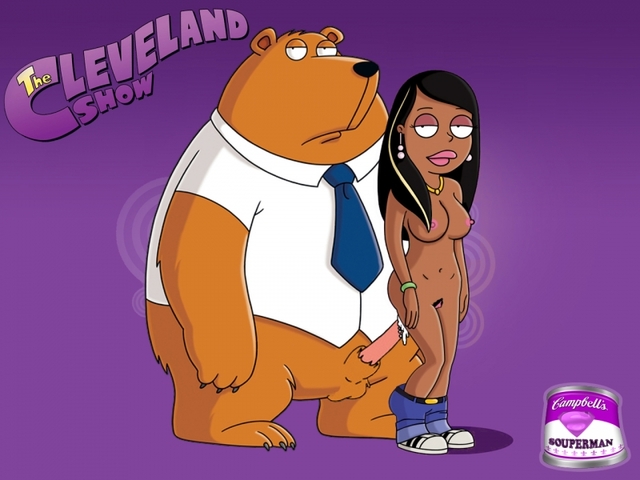 cleveland show hentai pics upload toons empire cdf mediums