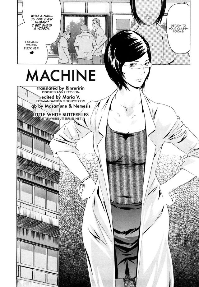 clone high hentai english manga machine candy related cotton