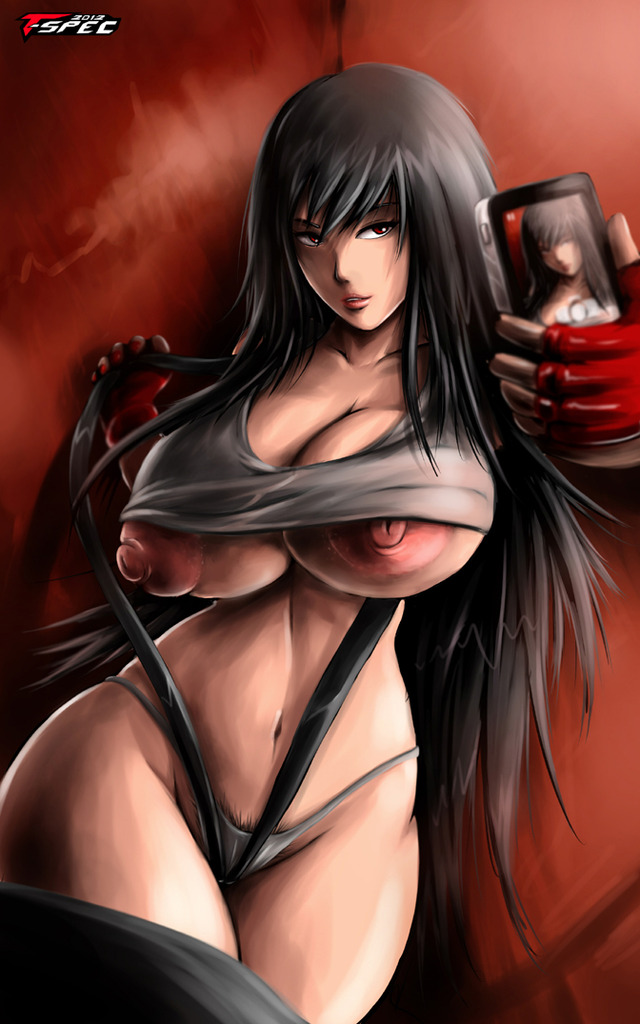 cloud and tifa hentai all page pictures user pic dirty tifa tspec