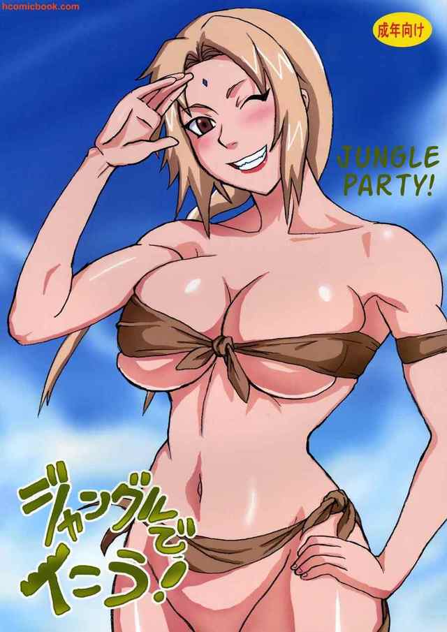 comic party hentai comic japan