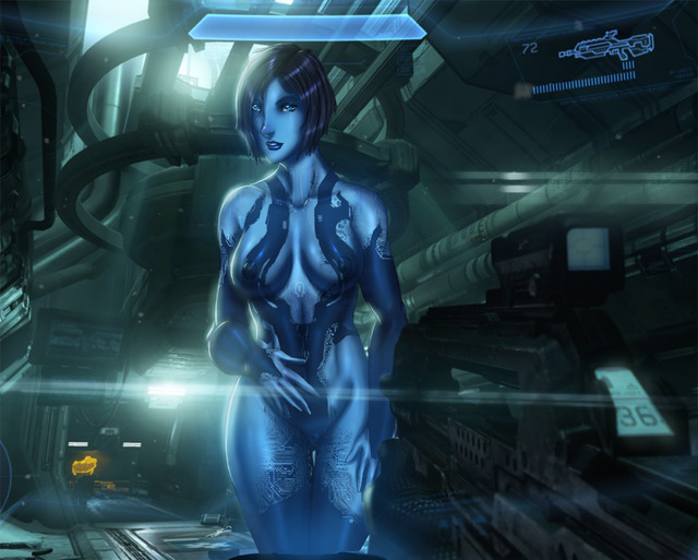 cortana hentai flash ebae halo ultamisia cortana