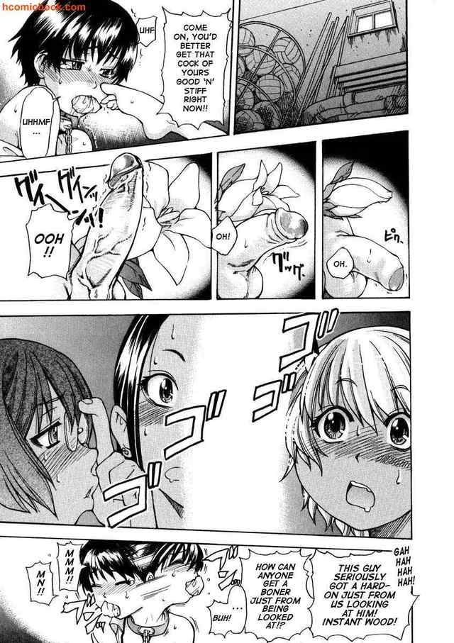 crazy hentai pics comic japan