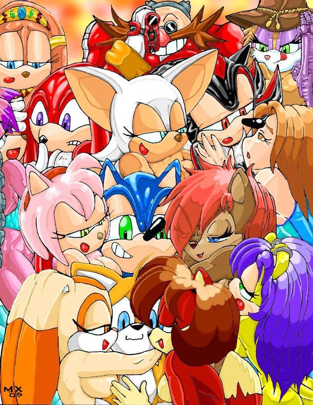 cream the rabbit hentai hentai amy maria rogue cream rose fox cfd mina fiona rabbit portal julie knuckles echidna rouge bunnie rabbot mongoose robotnik filmvz shadowcat